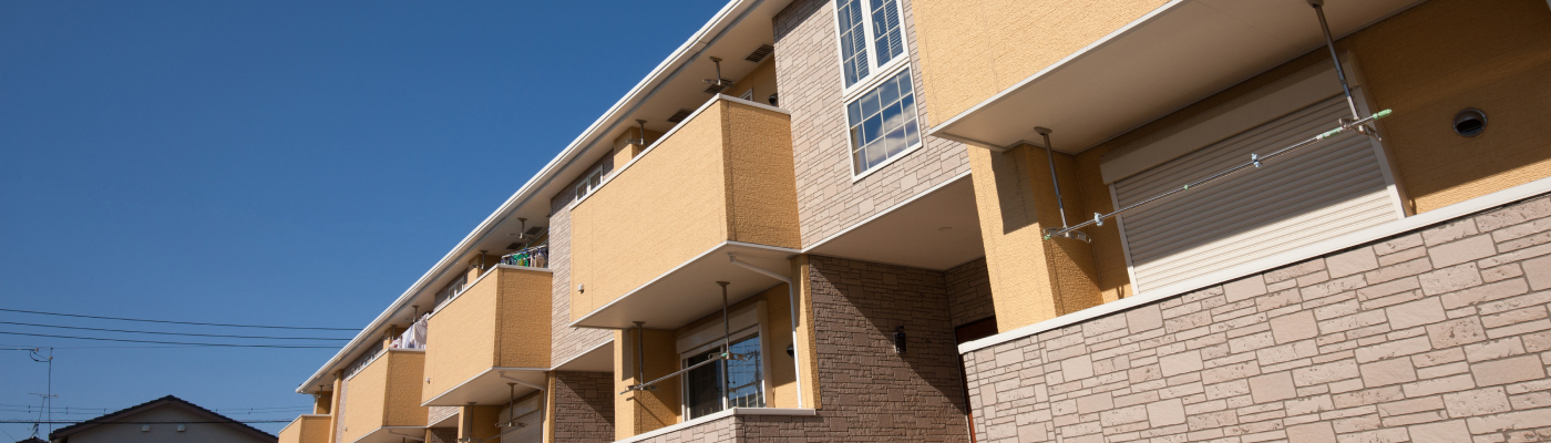 法人社宅