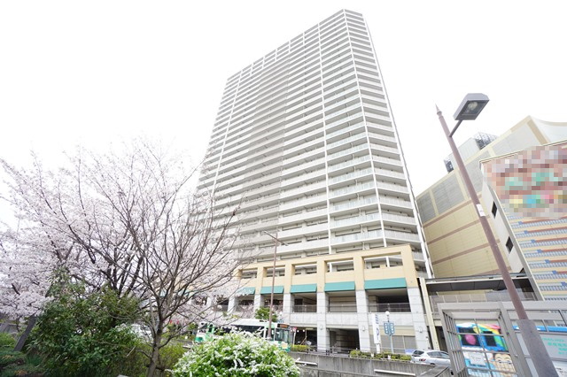 ローレルスクエア高槻A棟