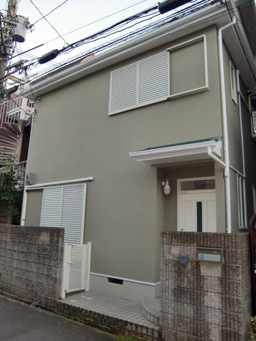 三島郡島本町青葉一丁目賃貸一戸建て