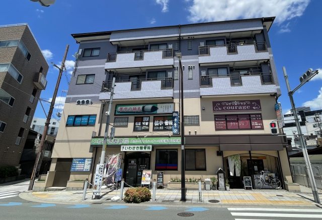 駅近で通勤や通学の利便性を重視する方