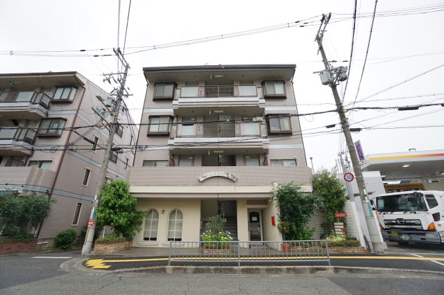 通勤通学に便利！高槻駅近の賃貸物件で快適な毎日を
